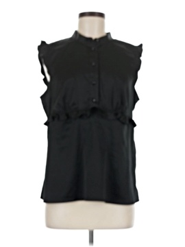Bob Mackie Sleeveless Blouse