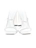 Tony Bianco White Sandals Size 7 - photo 2