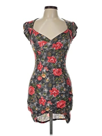 Club L Cocktail Dress (view 1)