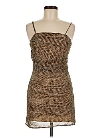Forever 21 Cocktail Dress (view 1)