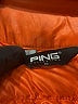 Ping Collection Orange Jacket Size S (estimated) - photo 6