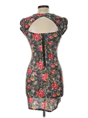 Club L Cocktail Dress (view 2)