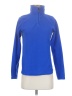 KIRKLAND Signature 100% Polyester Blue Pullover Sweater Size XS - photo 1
