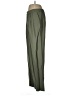 A New Day Solid Green Cargo Pants Size 8 - photo 5
