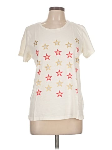 J.Crew Factory Store Short Sleeve T-Shirt (view 1)