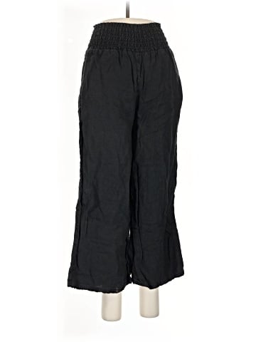 Bella Dahl Linen Pants (view 1)
