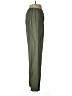 A New Day Solid Green Cargo Pants Size 8 - photo 4
