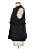 Bob Mackie Black Sleeveless Blouse Size L - photo 5