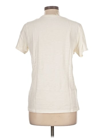 J.Crew Factory Store Short Sleeve T-Shirt (view 2)