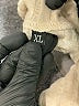 Unbranded Tan Turtleneck Sweater Size XL - photo 8