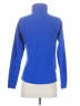 KIRKLAND Signature 100% Polyester Blue Pullover Sweater Size XS - photo 2