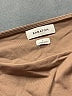 Babaton Tan Bodysuit Size L - photo 3