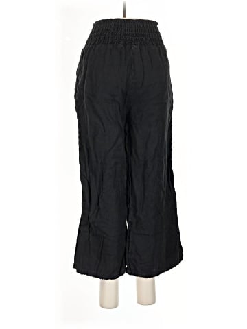 Bella Dahl Linen Pants (view 2)