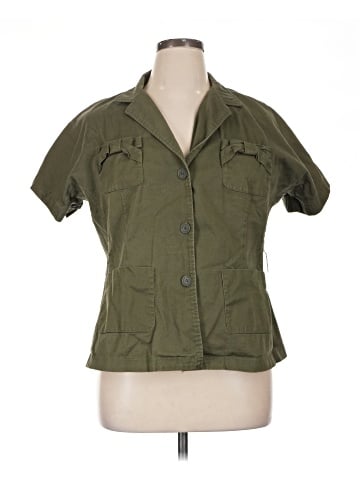 Isaac Mizrahi LIVE! Jacket (view 1)
