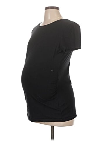 Love by Gap Short Sleeve T-Shirt (view 1)