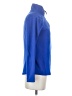 KIRKLAND Signature 100% Polyester Blue Pullover Sweater Size XS - photo 4