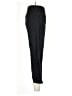Bella Dahl 100% Linen Solid Black Linen Pants Size M - photo 4