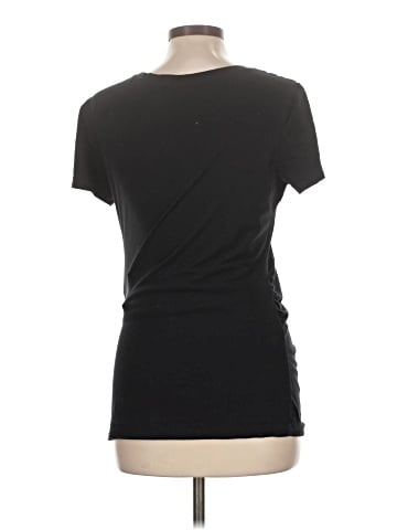 Love by Gap Short Sleeve T-Shirt (view 2)