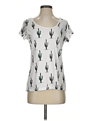 Guess Short Sleeve T-Shirt (view 1)