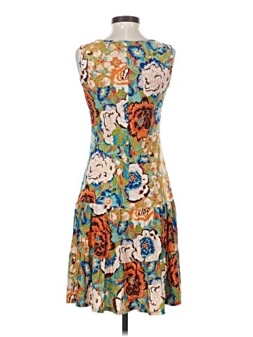 MSK Casual Dress (view 2)
