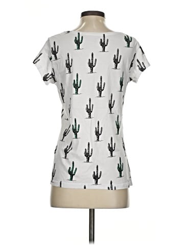 Guess Short Sleeve T-Shirt (view 2)