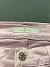 7 For All Mankind Solid Pink Jeans Size 27 waist - photo 7