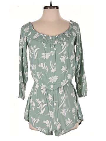 AaKaa Romper (view 1)