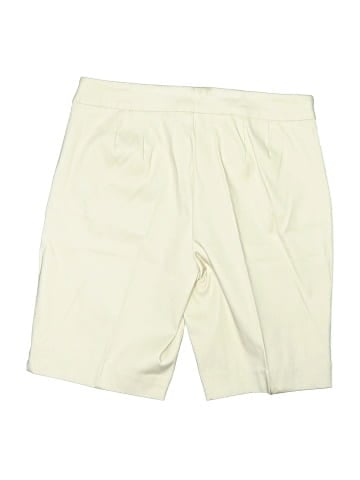 Time and Tru Khaki Shorts (view 2)