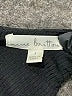 Nine Britton Solid Black Casual Dress Size S - photo 7