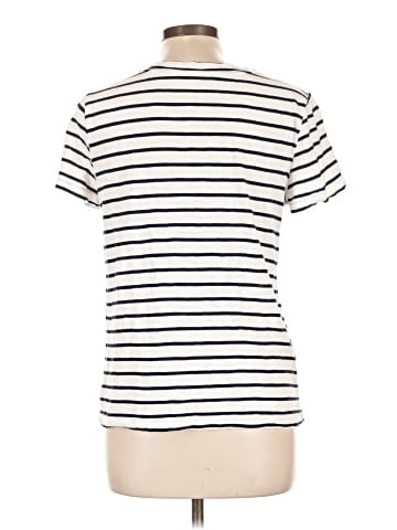 Caslon Short Sleeve T-Shirt (view 2)