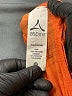 Aspire 100% Polyester Orange Active Tank Size XS - photo 7