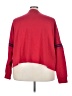 Disney Parks Red Sweatshirt Size 3X - photo 2
