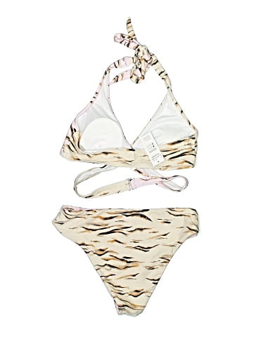 Cupshe Two Piece Swimsuit (view 2)