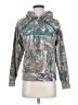 Cabela's Gray Pullover Hoodie Size S - photo 1