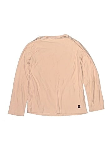 Tea Long Sleeve T-Shirt (view 2)