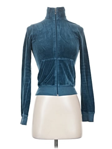 Juicy Couture Track Jacket (view 1)