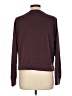 Athleta Burgundy Sweatshirt Size L - photo 2
