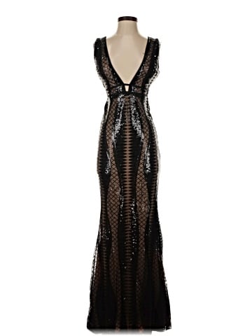 Miss Ord Cocktail Dress (view 1)
