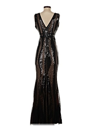 Miss Ord Cocktail Dress (view 2)