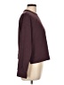 Athleta Burgundy Sweatshirt Size L - photo 4