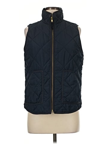 J.Crew Mercantile Vest (view 1)