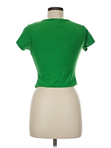 rue21 Short Sleeve Top (view 2)