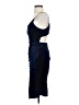 Windsor Blue Cocktail Dress Size 1 - 2 - photo 5