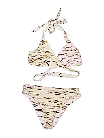 Cupshe Two Piece Swimsuit (view 1)