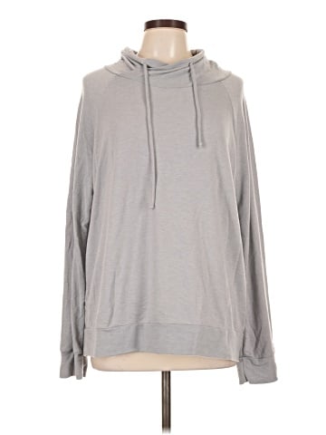 Staccato Pullover Hoodie (view 1)