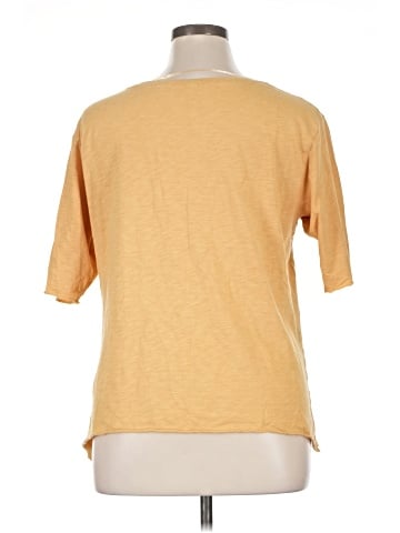 Democracy Short Sleeve Top (view 2)