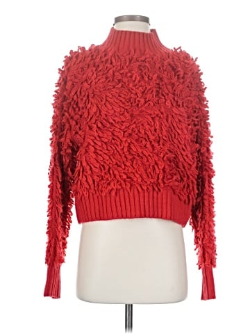 Maeve Turtleneck Sweater (view 1)