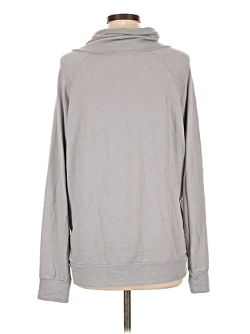 Staccato Pullover Hoodie (view 2)