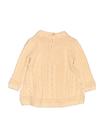 Catherine Malandrino Pullover Sweater (view 2)