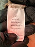 Unbranded Brown Tan Casual Pants Size XS - photo 8